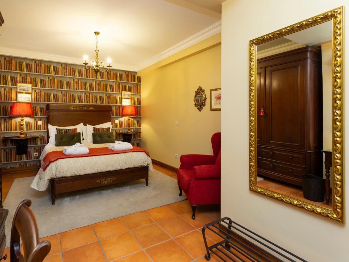 Charming Antas House Otel Porto Dış mekan fotoğraf
