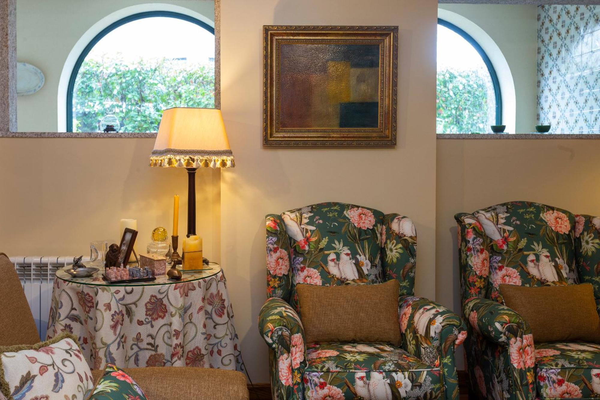 Charming Antas House Otel Porto Dış mekan fotoğraf