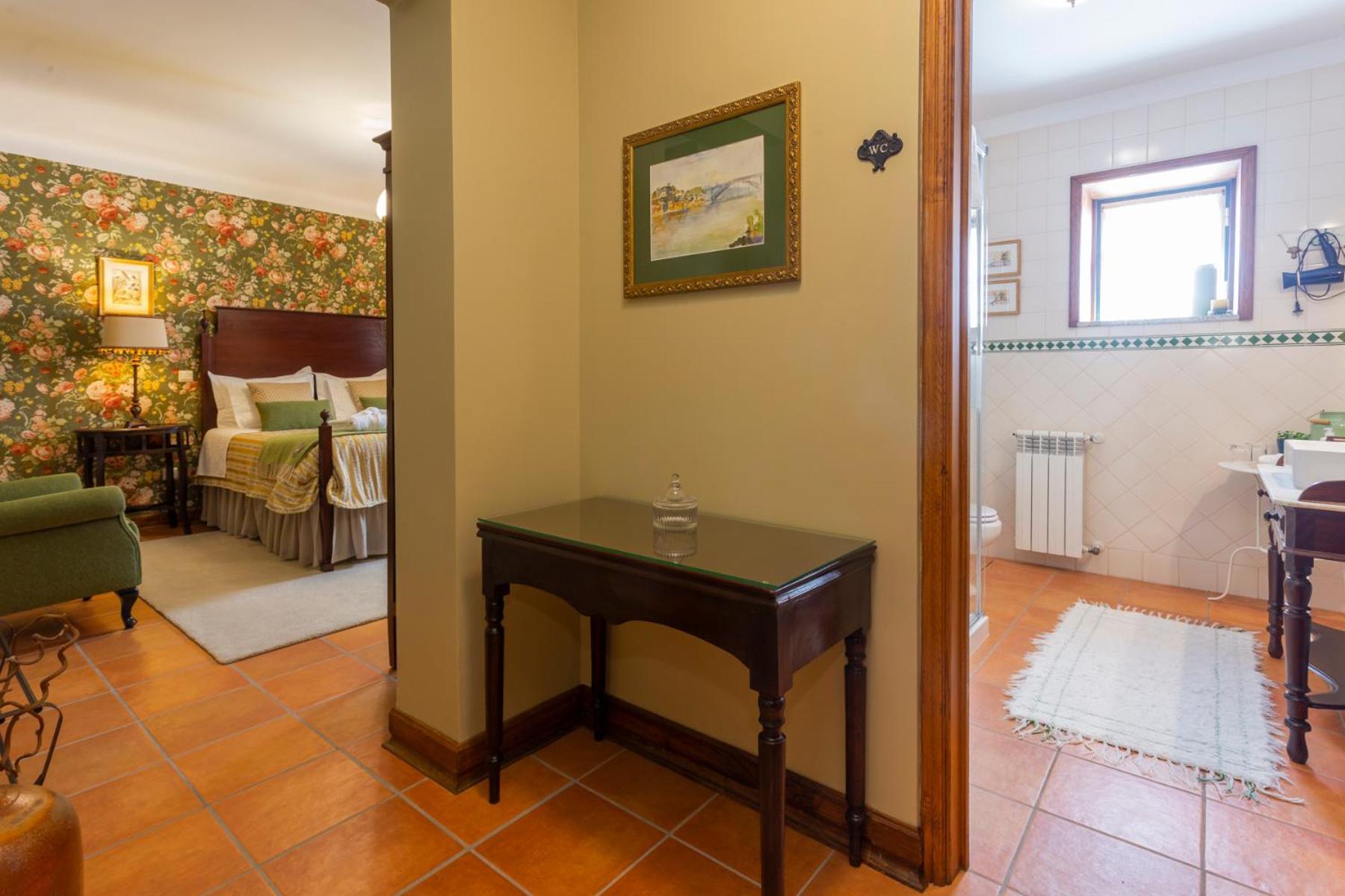 Charming Antas House Otel Porto Dış mekan fotoğraf
