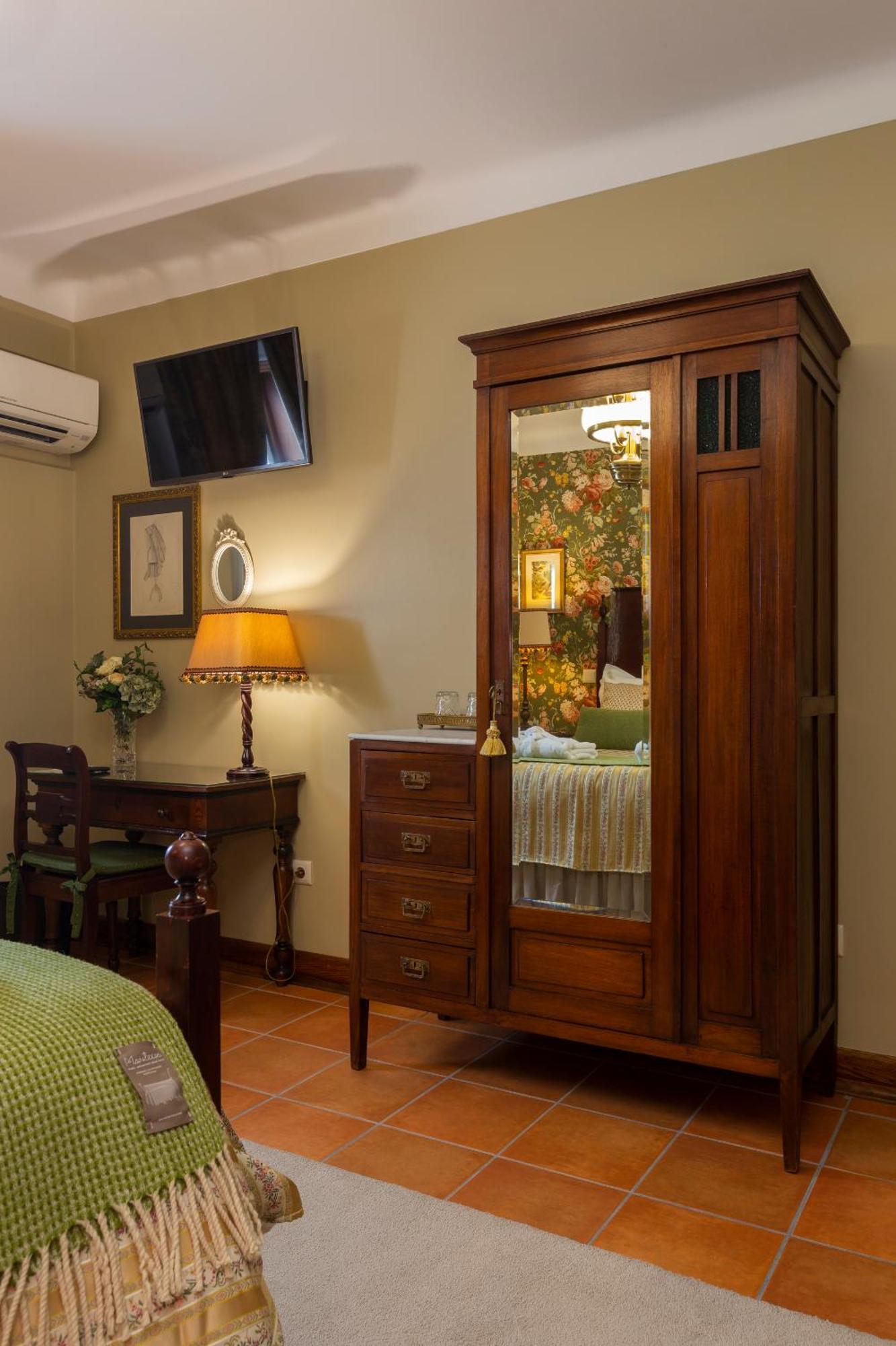 Charming Antas House Otel Porto Dış mekan fotoğraf