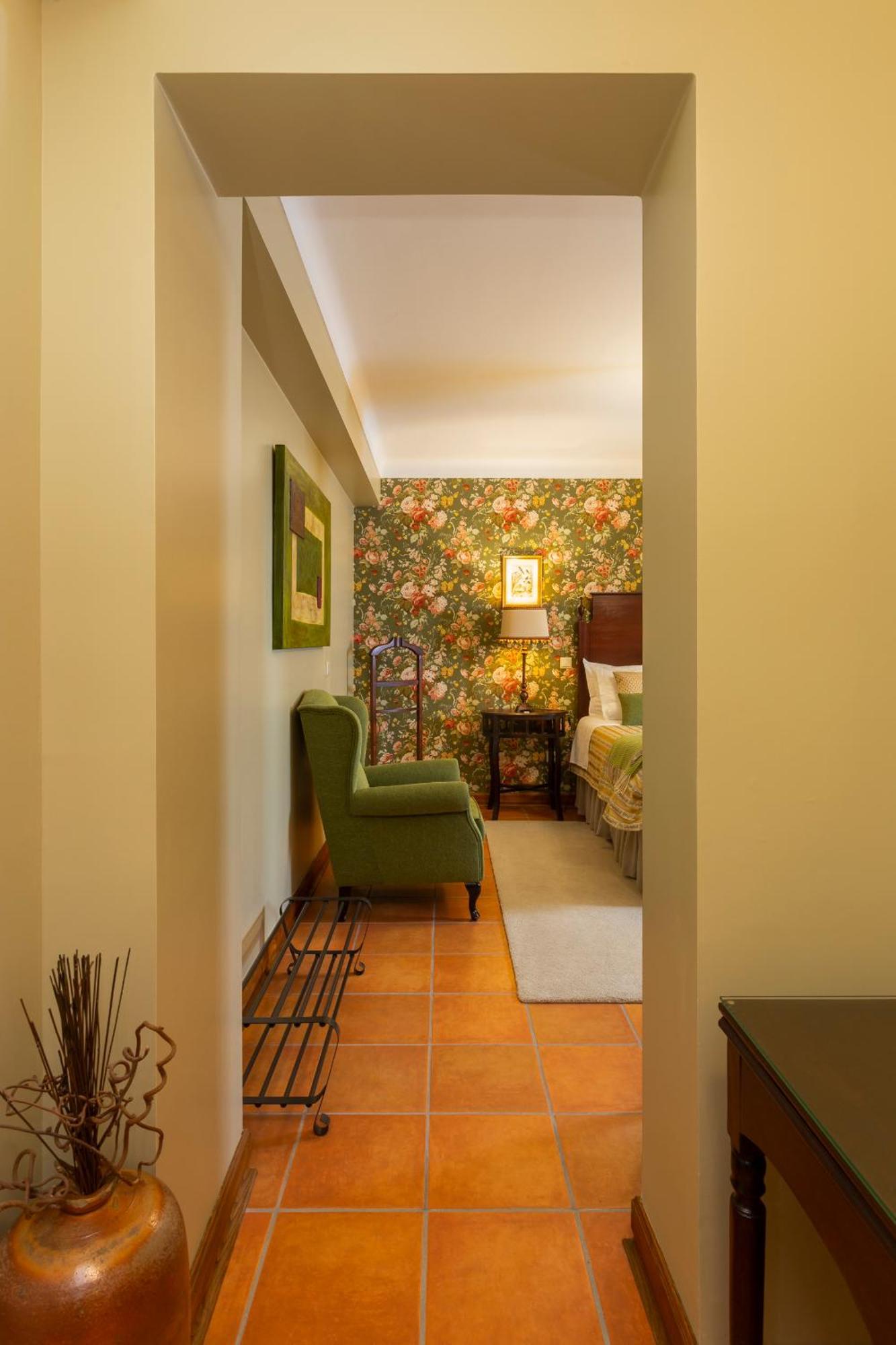 Charming Antas House Otel Porto Dış mekan fotoğraf