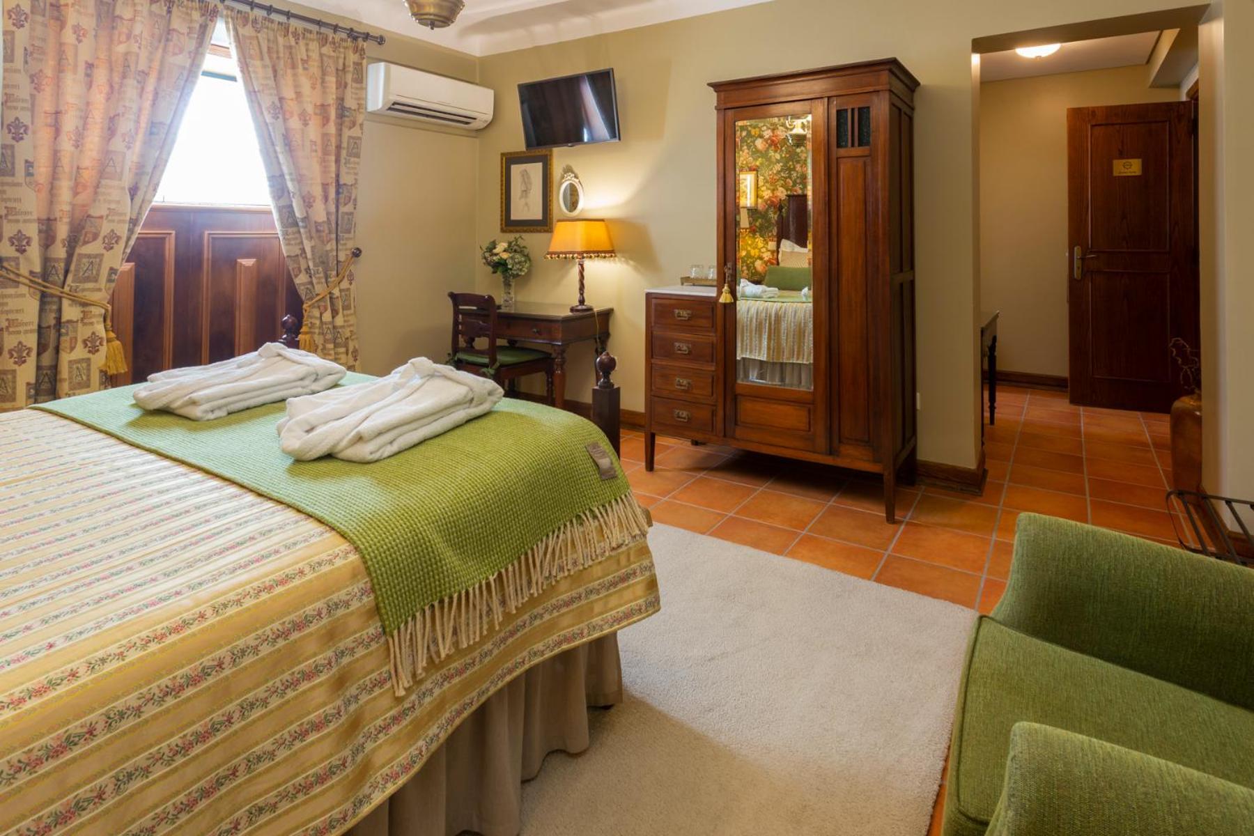 Charming Antas House Otel Porto Dış mekan fotoğraf
