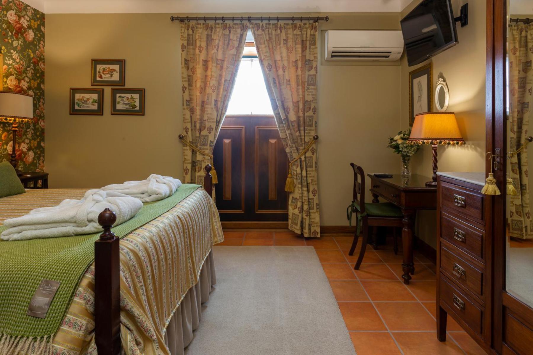 Charming Antas House Otel Porto Oda fotoğraf